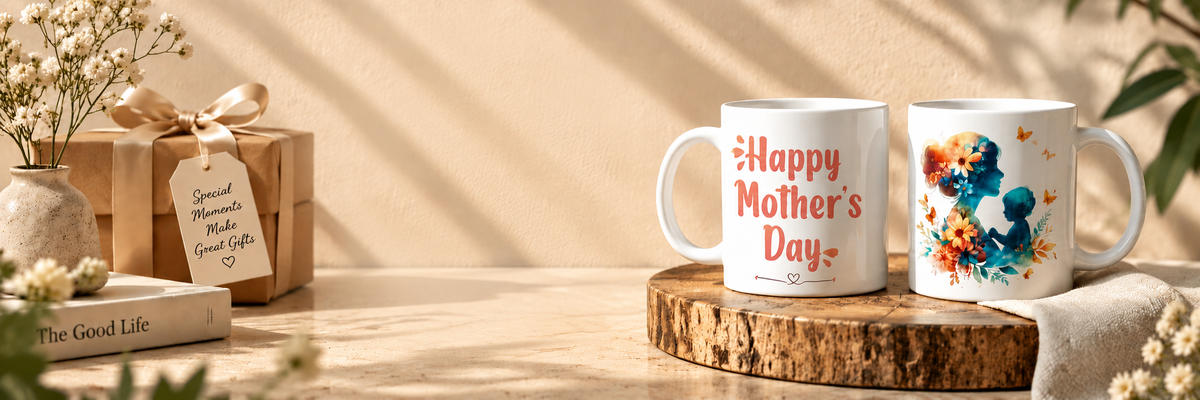 MUG & GIFTS