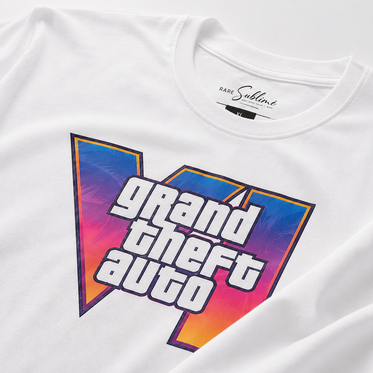 Retro Gaming VI Black T-Shirt